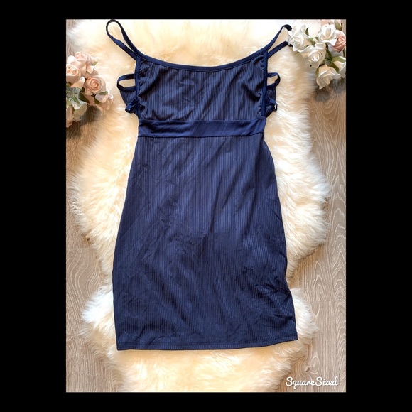 Navy blue dress Dresses & Skirts - 4/$50 🎉  Navy blue Dress NWOT